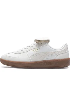 PUMA Hombre, Zapatos, Blanco, Talla: 44 1/2 EU