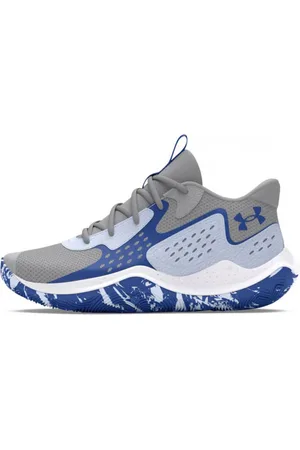 Under Armour Hombre, Zapatos, Azul, Talla: 44 EU
