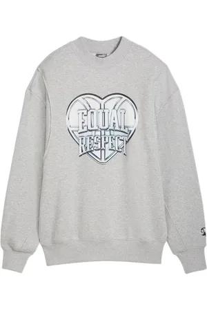 PUMA Mujer, Sudaderas, Gris, Talla: XS