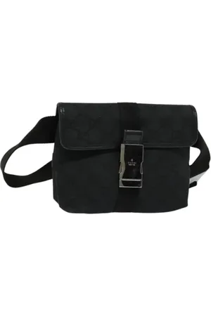 Gucci Mujer, De segunda mano, Negro, Talla: ONE Size