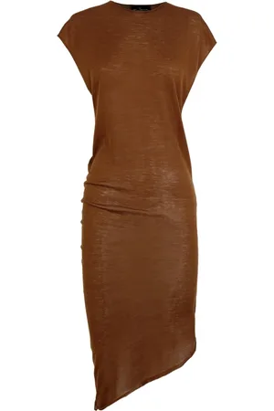 Cortana Mujer, Blusas y Camisas, Marrón, Talla: XS