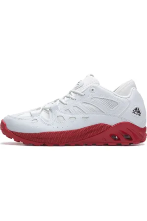 Nike Hombre, Zapatos, Blanco, Talla: 43 EU