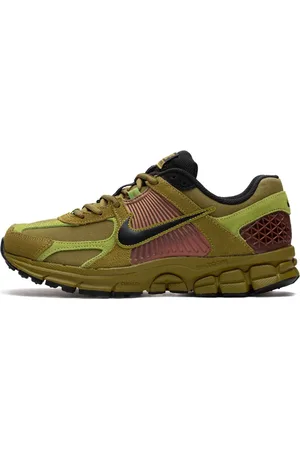 Nike Unisex, Zapatos, Verde, Talla: 43 EU