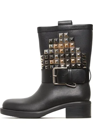 CESARE GASPARI Mujer, Zapatos, Negro, Talla: 38 EU