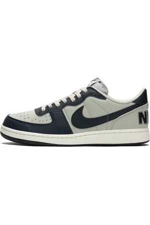 Nike Hombre, Zapatos, Gris, Talla: 42 EU