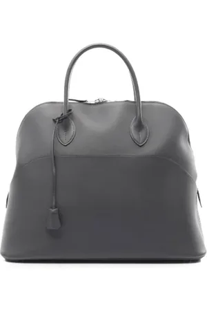 Hermès Mujer, De segunda mano, Gris, Talla: ONE Size