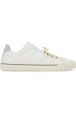 Maison Margiela Hombre, Zapatos, Blanco, Talla: 40 EU