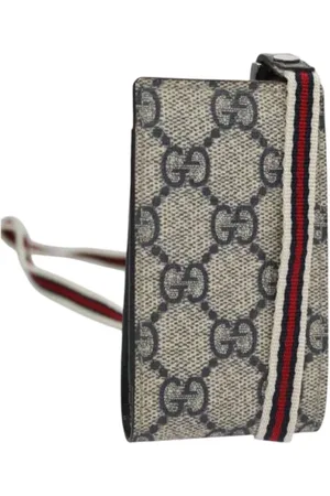 Gucci Mujer, De segunda mano, Azul, Talla: ONE Size