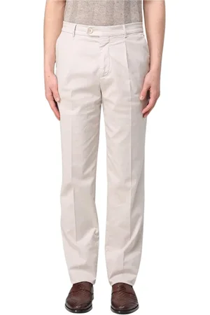 Brunello Cucinelli Hombre, Pantalones, , Talla: M