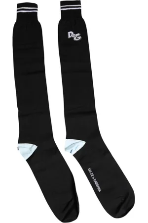 Dolce & Gabbana Hombre, Ropa interior, Negro, Talla: L