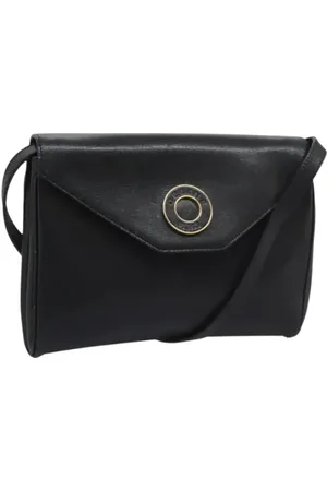 Céline Mujer, De segunda mano, Negro, Talla: ONE Size