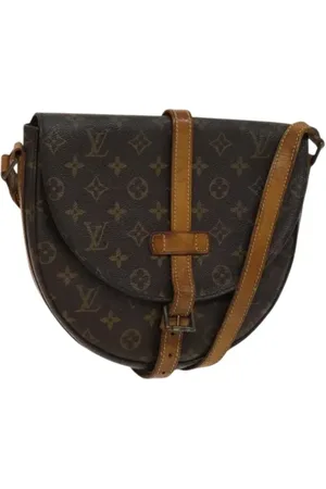 LOUIS VUITTON Mujer, De segunda mano, Marrón, Talla: ONE Size