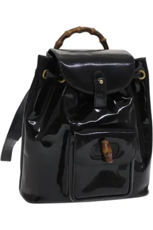 Gucci Mujer, De segunda mano, Negro, Talla: ONE Size