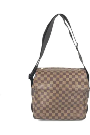 LOUIS VUITTON Mujer, De segunda mano, Marrón, Talla: ONE Size