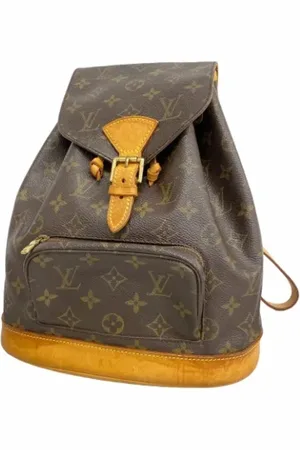 LOUIS VUITTON Mujer, De segunda mano, Marrón, Talla: ONE Size
