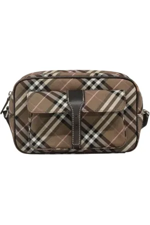 Burberry Mujer, De segunda mano, Marrón, Talla: ONE Size