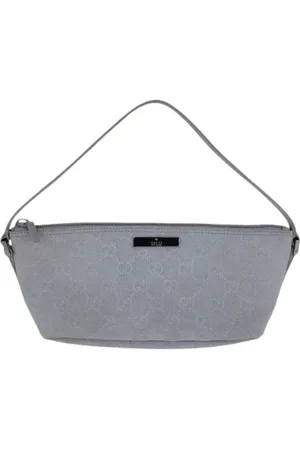 Gucci Mujer, De segunda mano, Gris, Talla: ONE Size