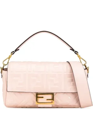 Fendi Mujer, De segunda mano, Rosa, Talla: ONE Size