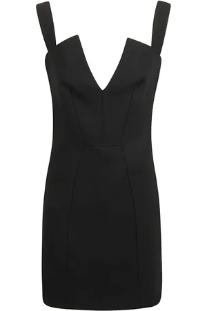 Givenchy Mujer, Vestidos, Negro, Talla: S
