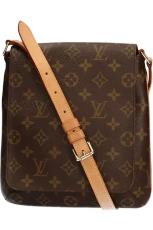 LOUIS VUITTON Mujer, De segunda mano, Marrón, Talla: ONE Size