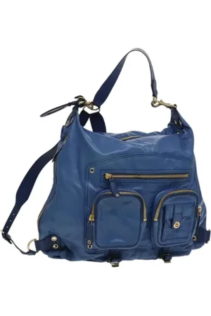 Gucci Mujer, De segunda mano, Azul, Talla: ONE Size