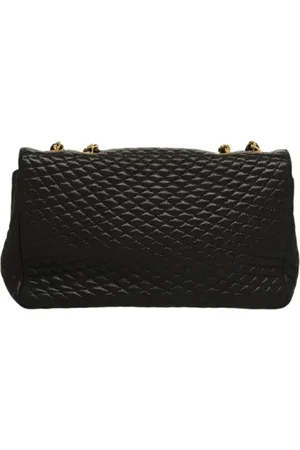 Bally Mujer, De segunda mano, Negro, Talla: ONE Size