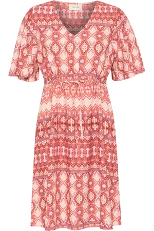 Cream Mujer, Vestidos, , Talla: XL