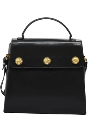 Salvatore Ferragamo Mujer, De segunda mano, Negro, Talla: ONE Size