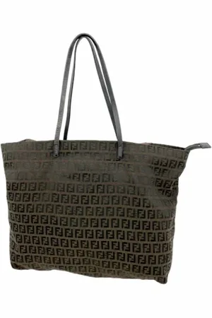 Fendi Mujer, De segunda mano, Negro, Talla: ONE Size