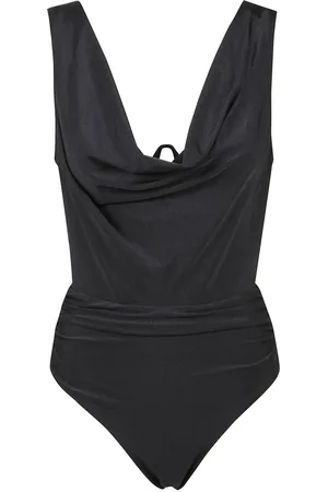 Simkhai Mujer, Camisetas, Negro, Talla: S