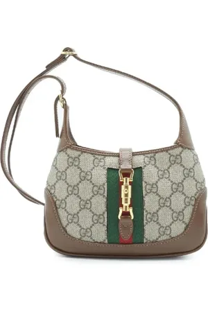 Gucci Mujer, De segunda mano, Marrón, Talla: ONE Size
