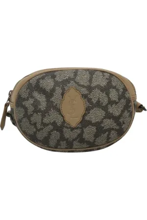 Saint Laurent Mujer, De segunda mano, Gris, Talla: ONE Size