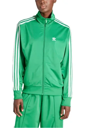 adidas Mujer, Sudaderas, Verde, Talla: M