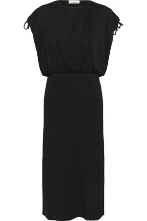 Soaked in Luxury Mujer, Vestidos, Negro, Talla: M