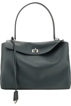 Balenciaga Mujer, Bolsos, Negro, Talla: ONE Size