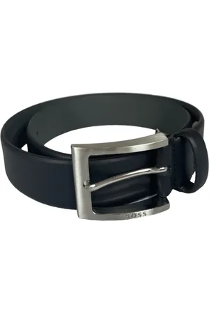 HUGO BOSS Hombre, Accesorios, Negro, Talla: 85 CM