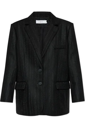 IRO Mujer, Chaquetas, Negro, Talla: S