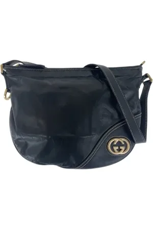 Gucci Mujer, De segunda mano, Negro, Talla: ONE Size