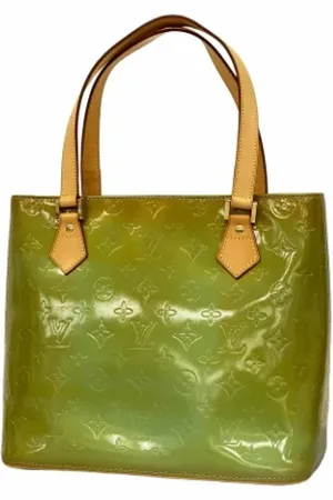 LOUIS VUITTON Mujer, De segunda mano, Verde, Talla: ONE Size