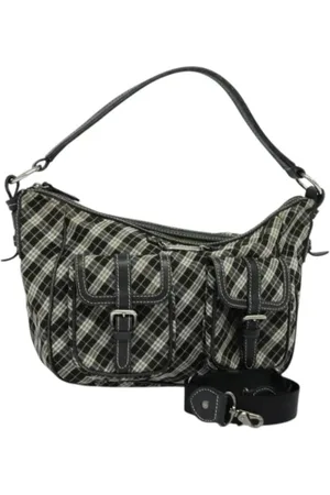 Burberry Mujer, De segunda mano, Negro, Talla: ONE Size