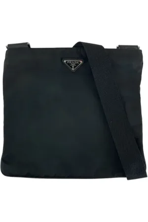 Prada Mujer, De segunda mano, Negro, Talla: ONE Size