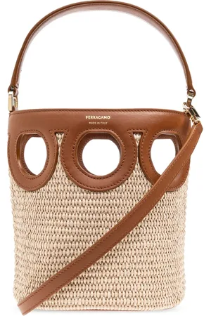 Salvatore Ferragamo Mujer, Bolsos, , Talla: ONE Size