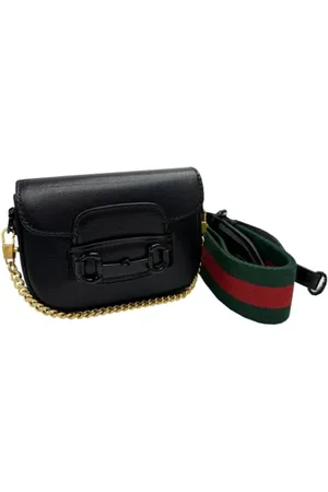 Gucci Mujer, De segunda mano, Negro, Talla: ONE Size