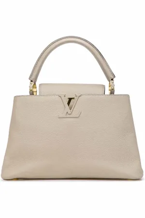 LOUIS VUITTON Mujer, De segunda mano, Gris, Talla: ONE Size