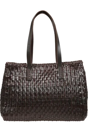 Dragon Diffusion Mujer, Bolsos, Marrón, Talla: ONE Size