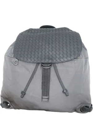 Bottega Veneta Mujer, De segunda mano, Gris, Talla: ONE Size