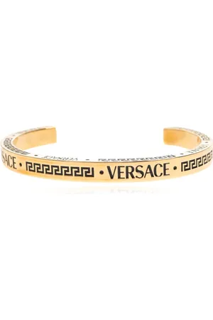 VERSACE Hombre, Accesorios, Amarillo, Talla: L