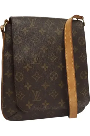 LOUIS VUITTON Mujer, De segunda mano, Marrón, Talla: ONE Size