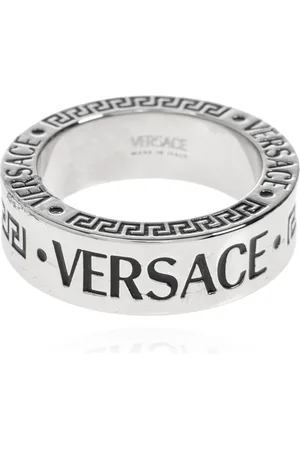 VERSACE Hombre, Accesorios, Gris, Talla: 56 MM