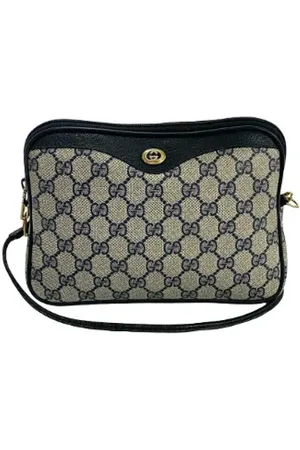 Gucci Mujer, De segunda mano, Azul, Talla: ONE Size